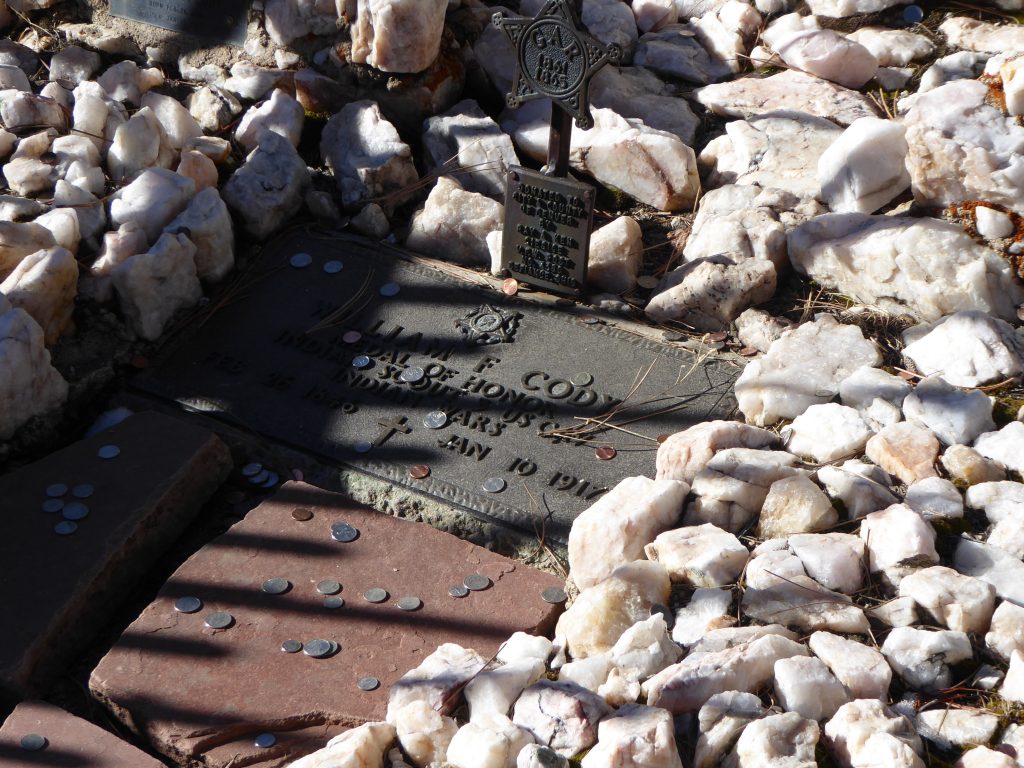 Buffalo Bill Museum and Grave A Legendary Grave