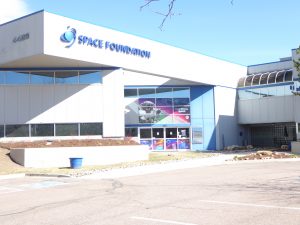 Space Foundation