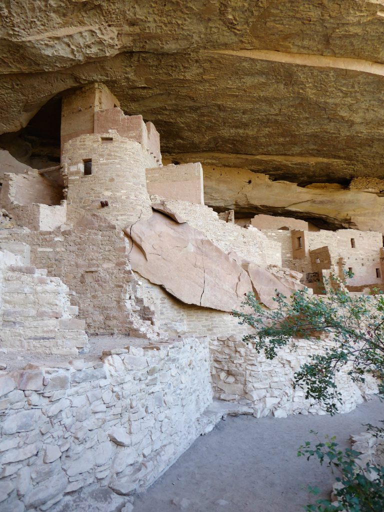 Ultimate Guide to the Cliff Palace Tour Entrance