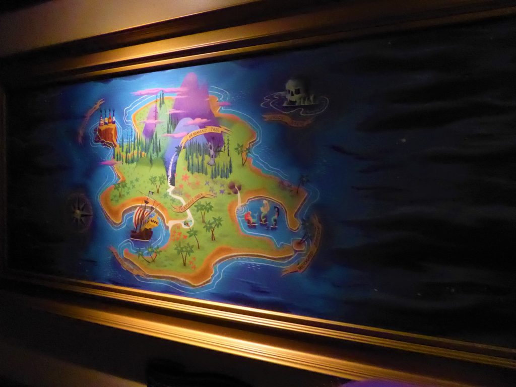 Magic Kingdom for Tweens Peter Pan's Flight
