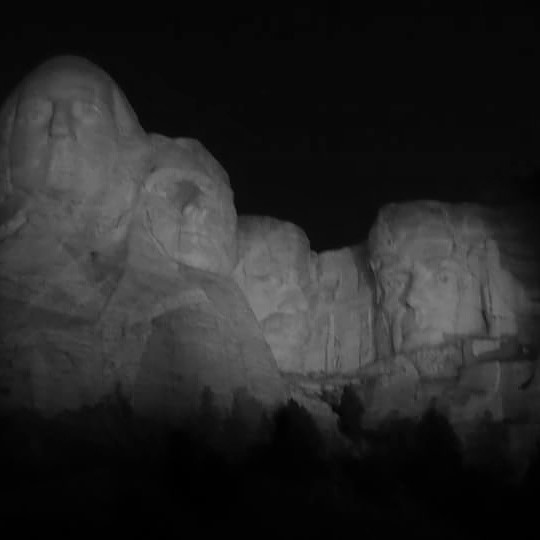 National Park photos Mount Rushmore