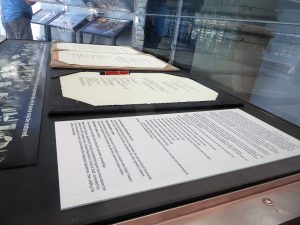 Treaty Documents