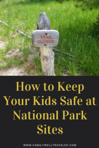 How to Keep Your Kids Safe