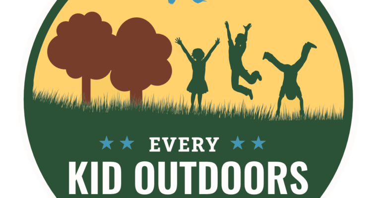 Every Kid Outdoors Free Passes for Fourth Grade Students