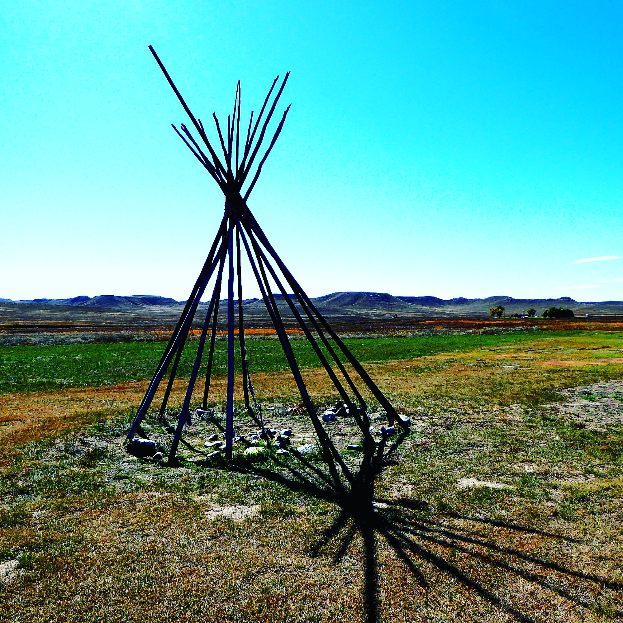 Lakota culture at Agate Fossil Beds