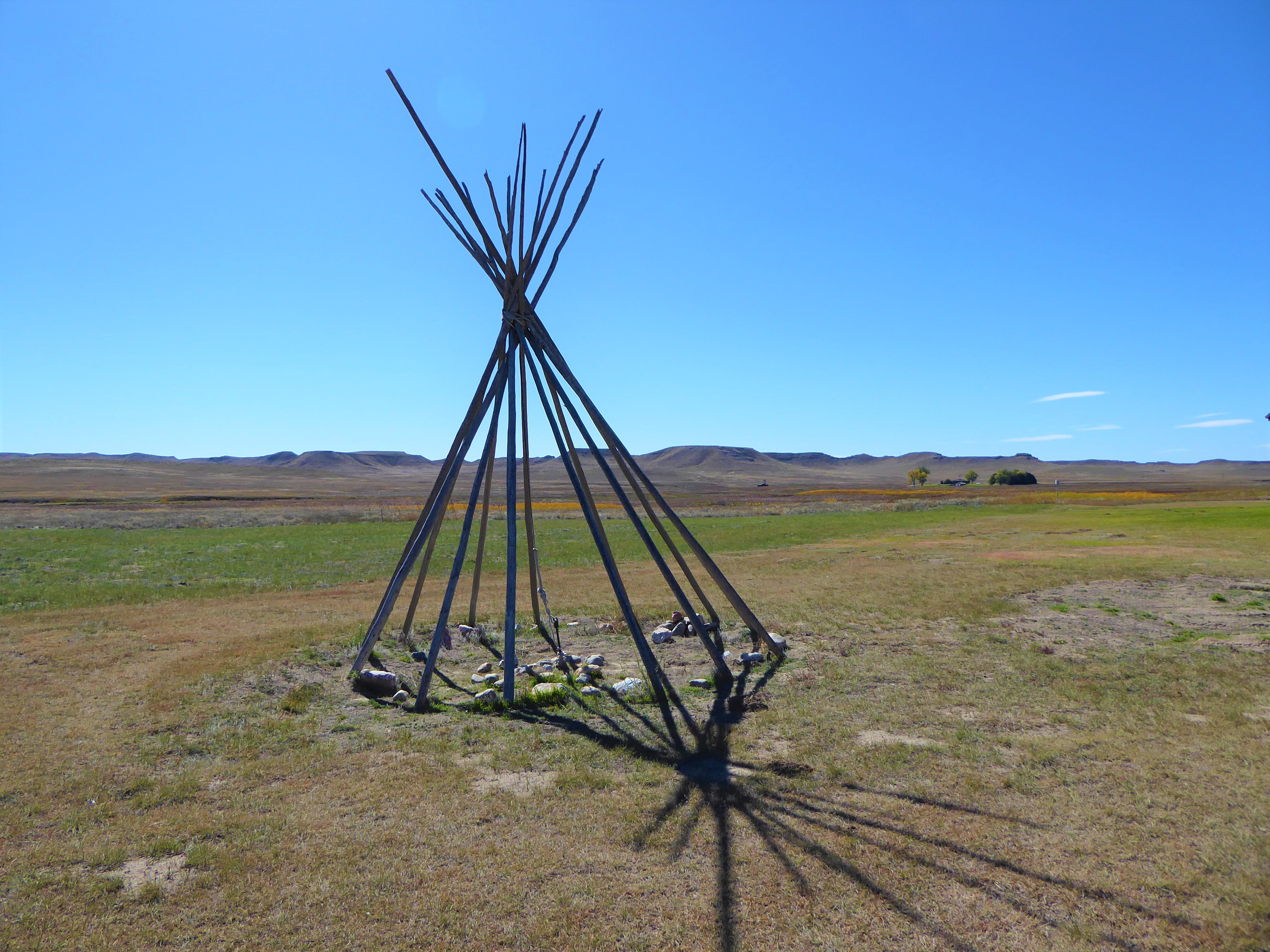 Lakota culture highlighted at Agate Fossil Beds