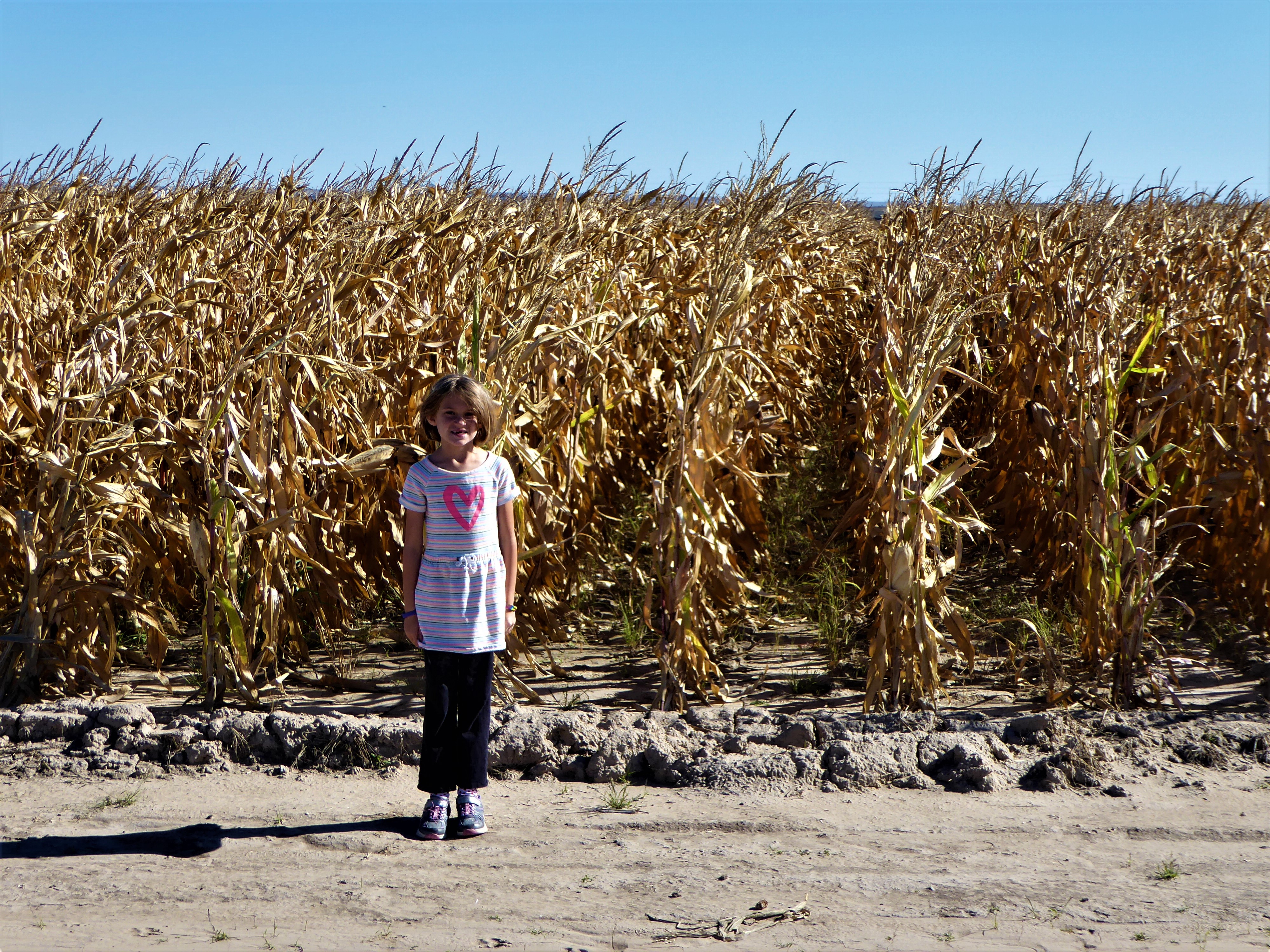 We Vacationed in Nebraska and Found More than Corn