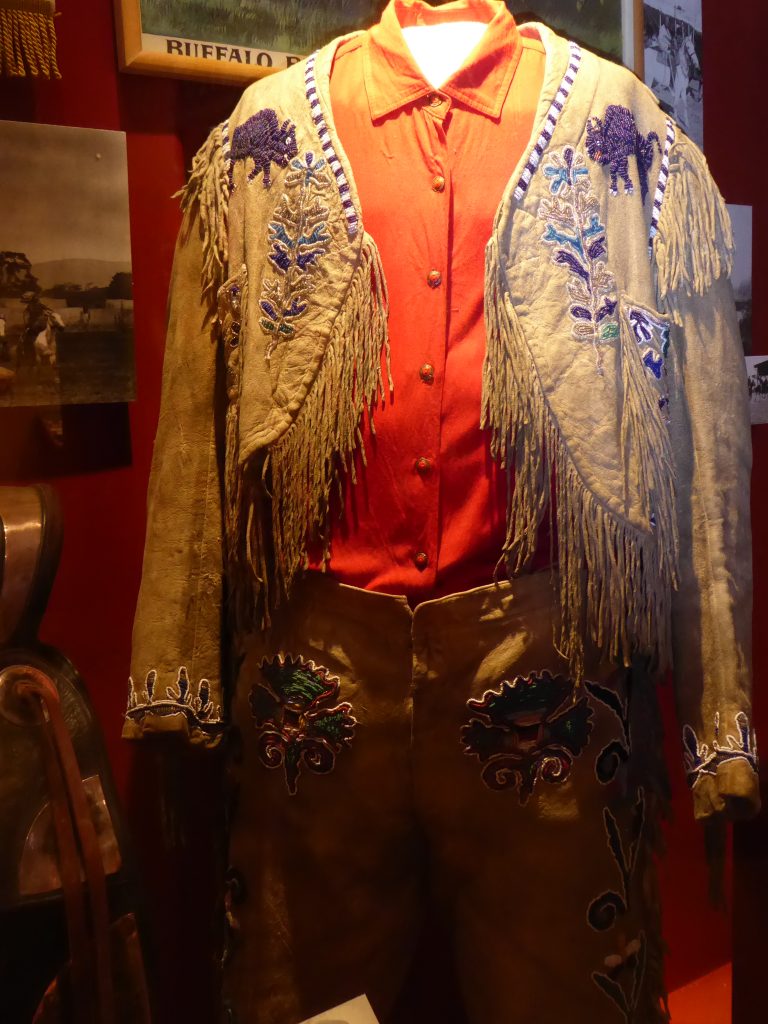 Buffalo Bill Costume for Men