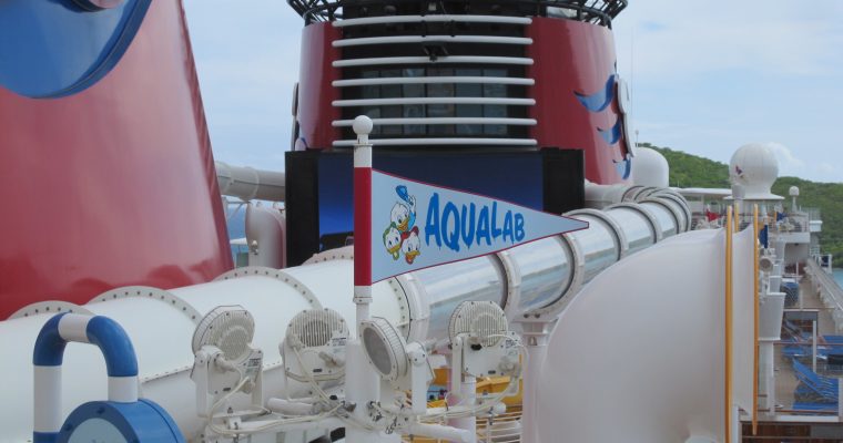 What To Know Before You Board Your First Disney Cruise
