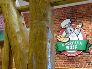 Great Wolf Lodge Colorado Springs Hungry As A Wolf