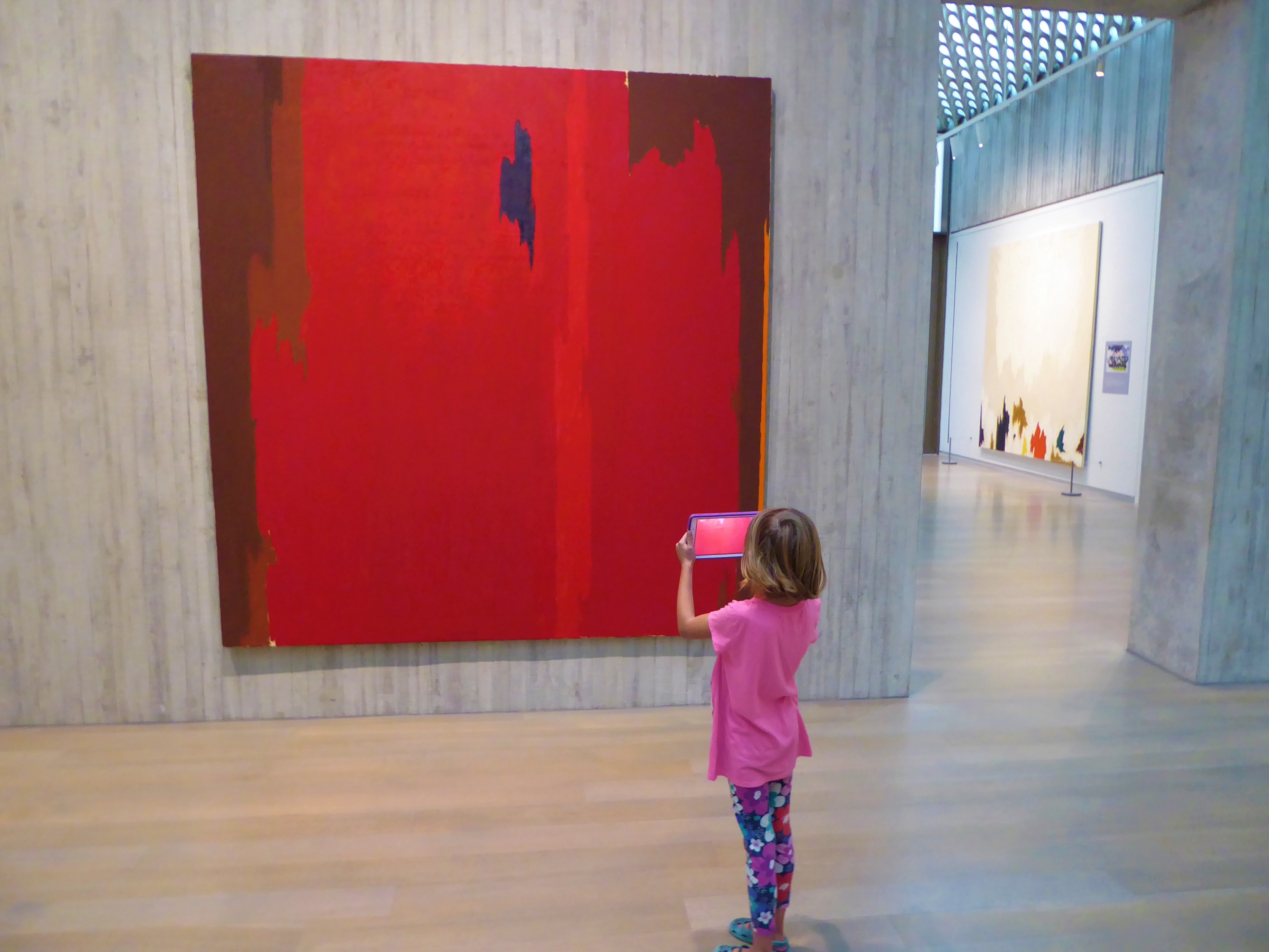 Children and Art