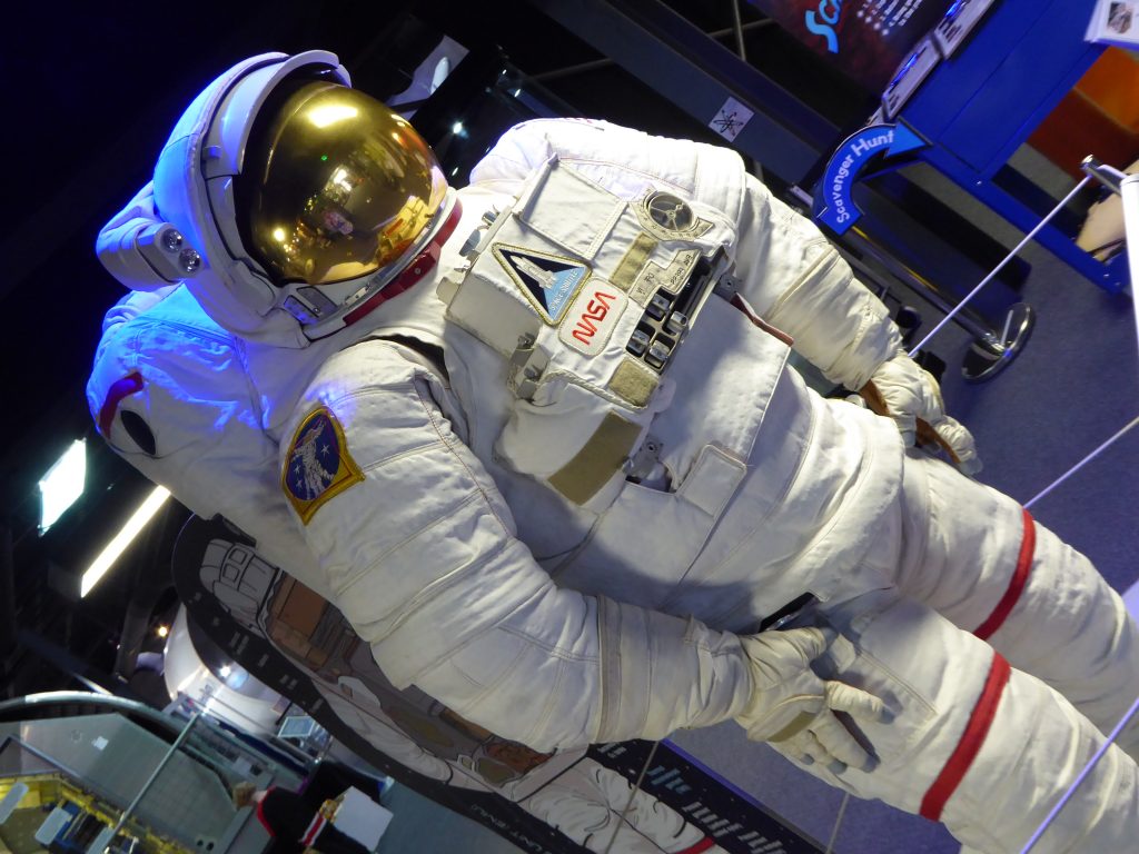 See the Universe at Space Foundation Discovery Center Colorado Springs