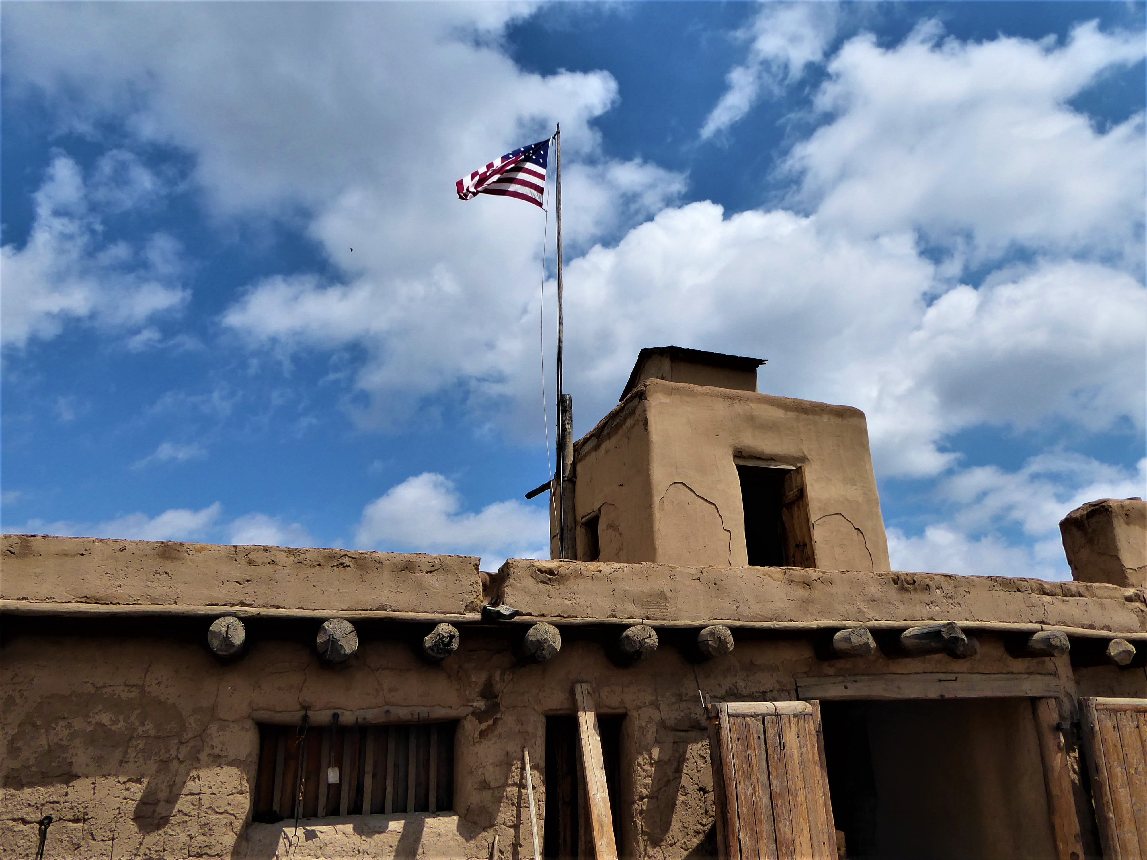 Three U.S. Forts in Three States Tell the Story of the West