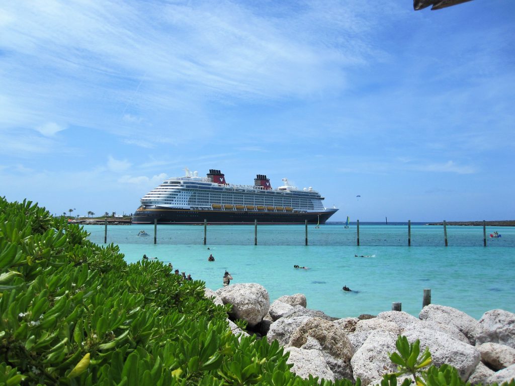 What To Do On Your Disney Cruise | Family Well Traveled