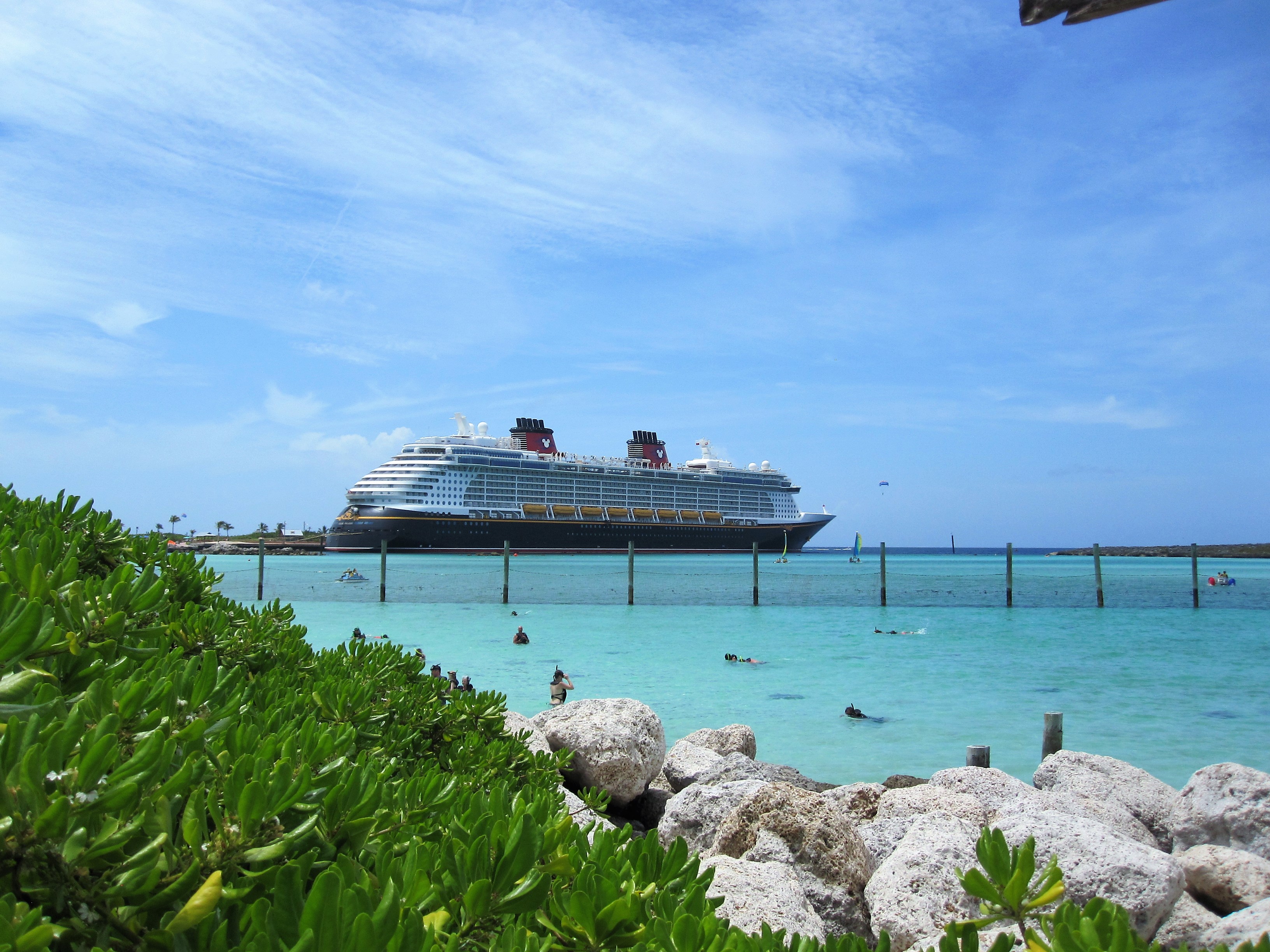 What To Do on a Disney Cruise