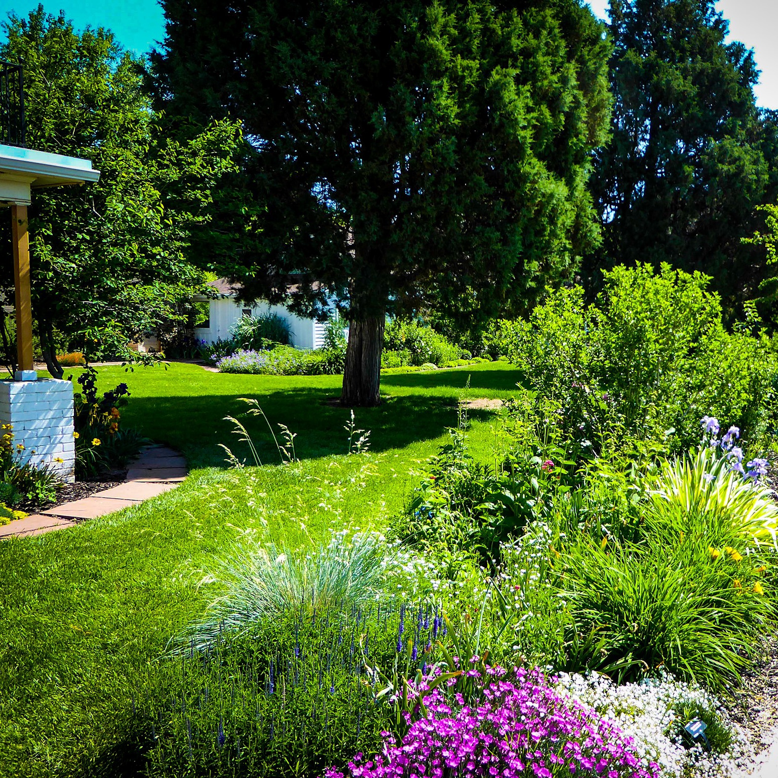 Denver Botanic Gardens Chatfield Farms