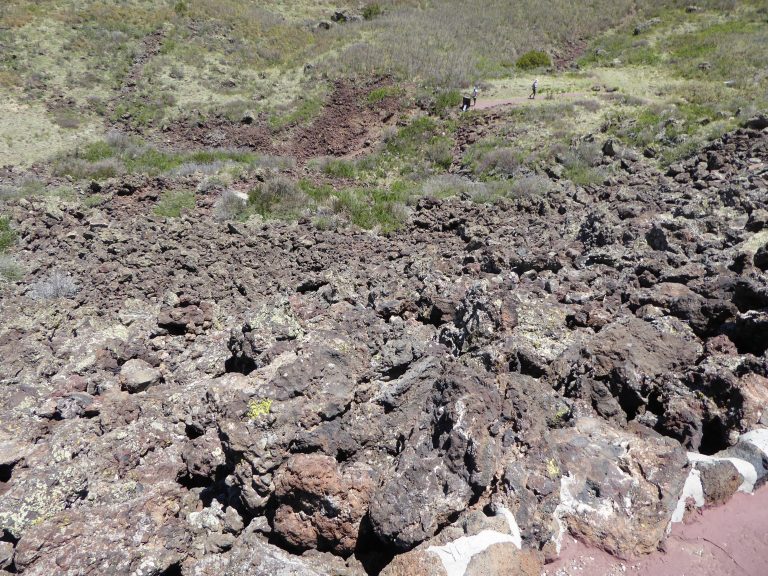 4 Things To Do at Capulin Volcano National Monument | Family Well Traveled