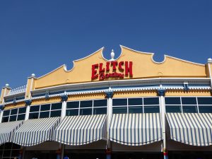 Ultimate Guide to Elitch Gardens Entrance