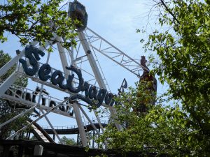 Ultimate Guide to Elitch Gardens Sea Dragon