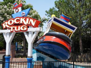 Ultimate Guide to Elitch Gardens