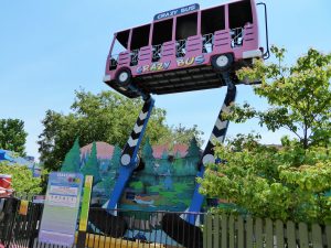 Ultimate Guide to Elitch Gardens