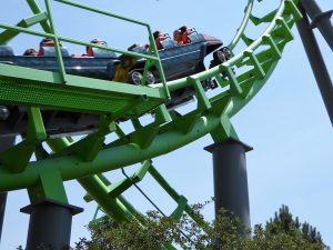 Ultimate Guide to Elitch Gardens Sidewinder