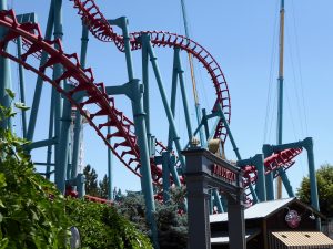 Ultimate Guide to Elitch Gardens Mind Eraser Ride