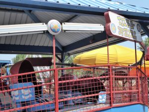Ultimate Guide to Elitch Gardens Tilt-A-Whirl
