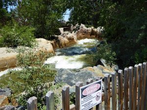 Ultimate Guide to Elitch Gardens Disaster Canyon Rapids