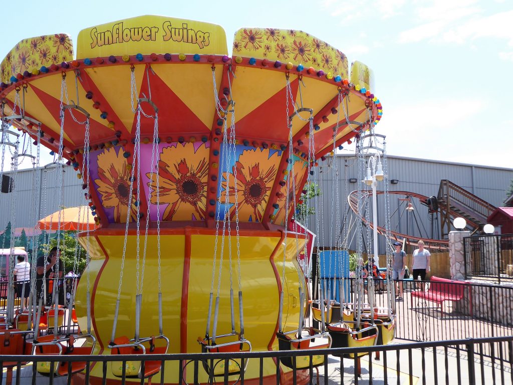 Your Ultimate Guide to Elitch Gardens Theme Park | Family Well Traveled