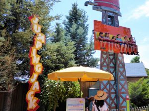 Ultimate Guide to Elitch Gardens Jumping Jack