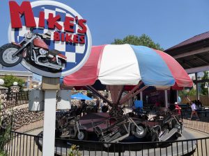 Ultimate Guide to Elitch Gardens Mike's Bikes