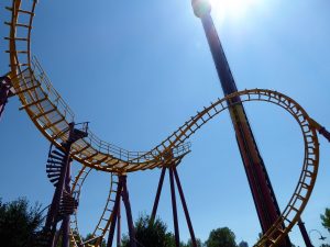 Ultimate Guide to Elitch Gardens Boomerang