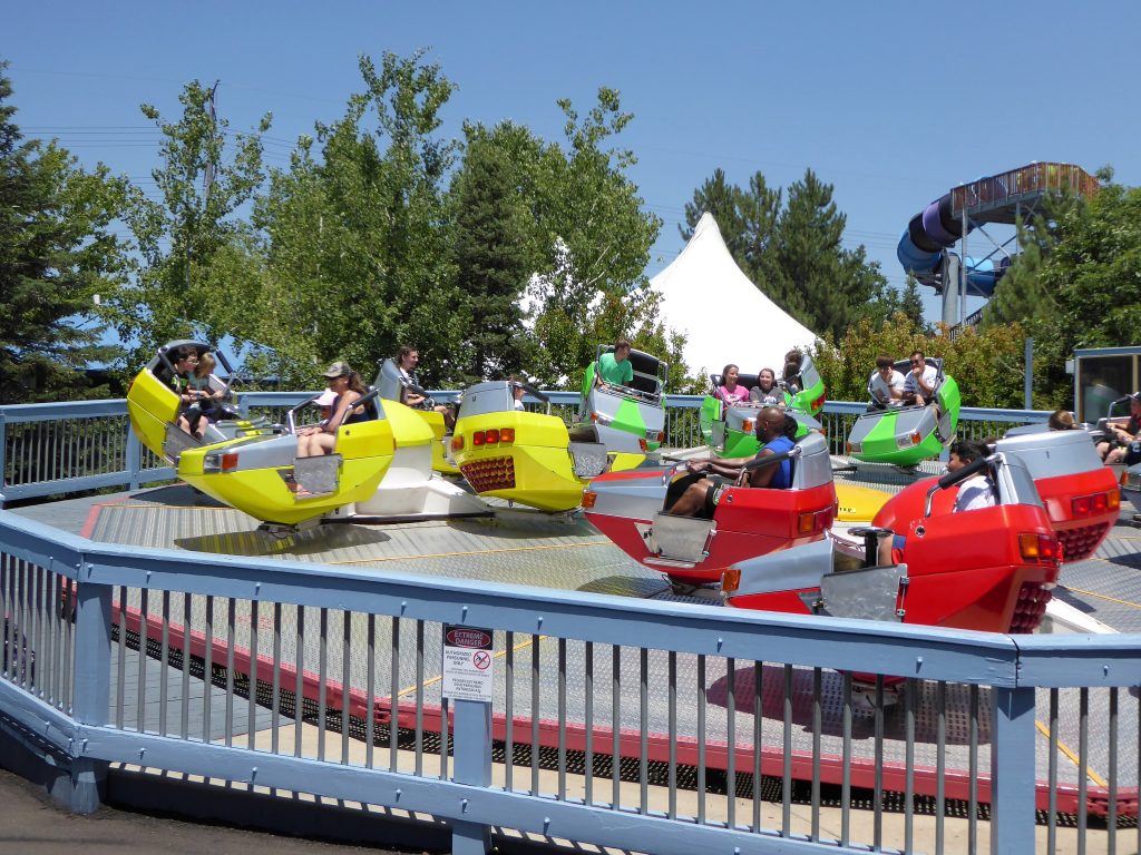 Your Ultimate Guide to Elitch Gardens Theme Park Family Well Traveled