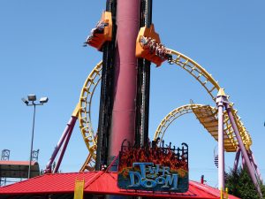 Ultimate Guide to Elitch Gardens Tower of Doom