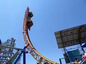 Ultimate Guide to Elitch Gardens Half Pipe Drop
