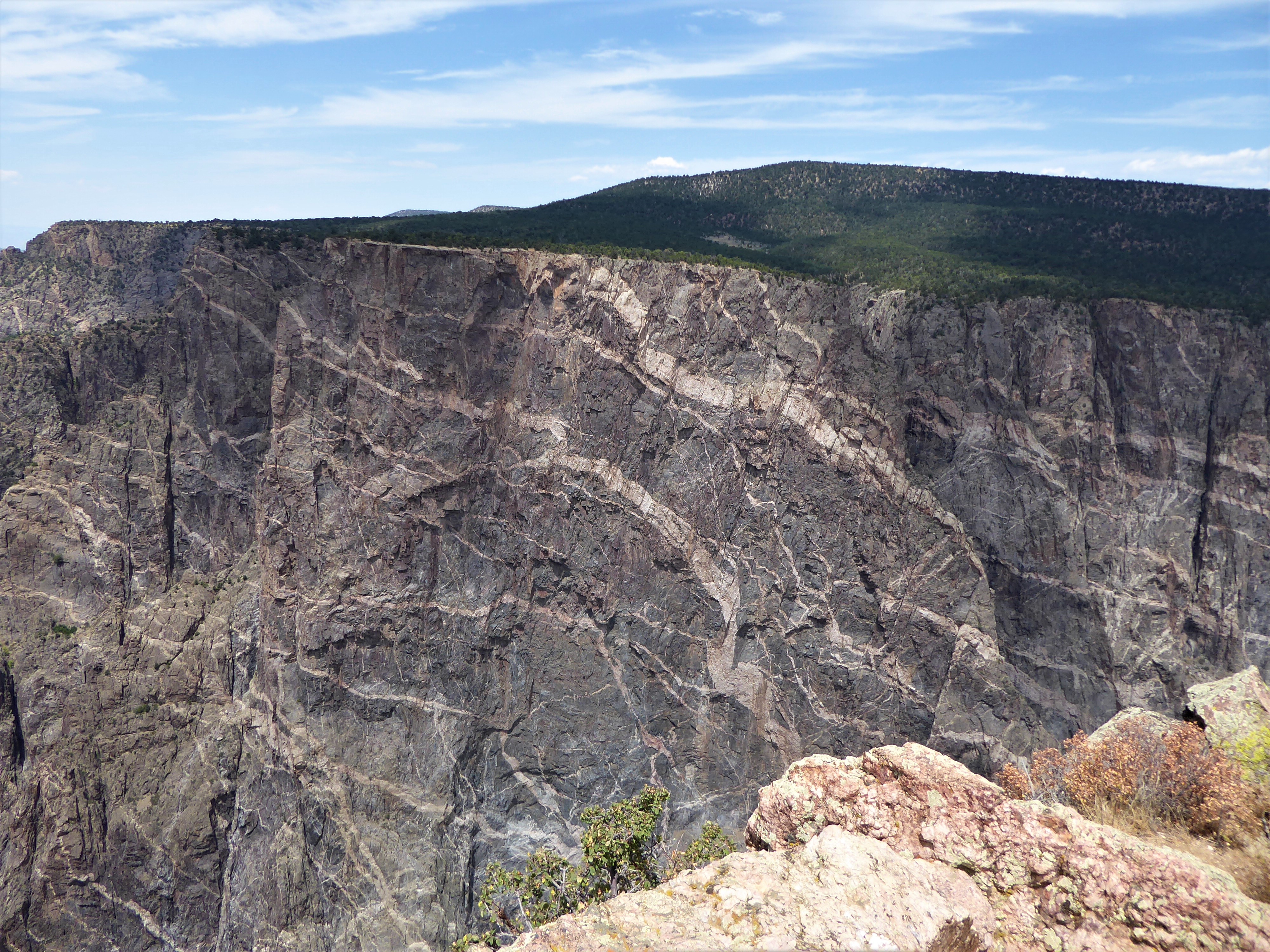 A Trip to Black Canyon of the Gunnison National Park
