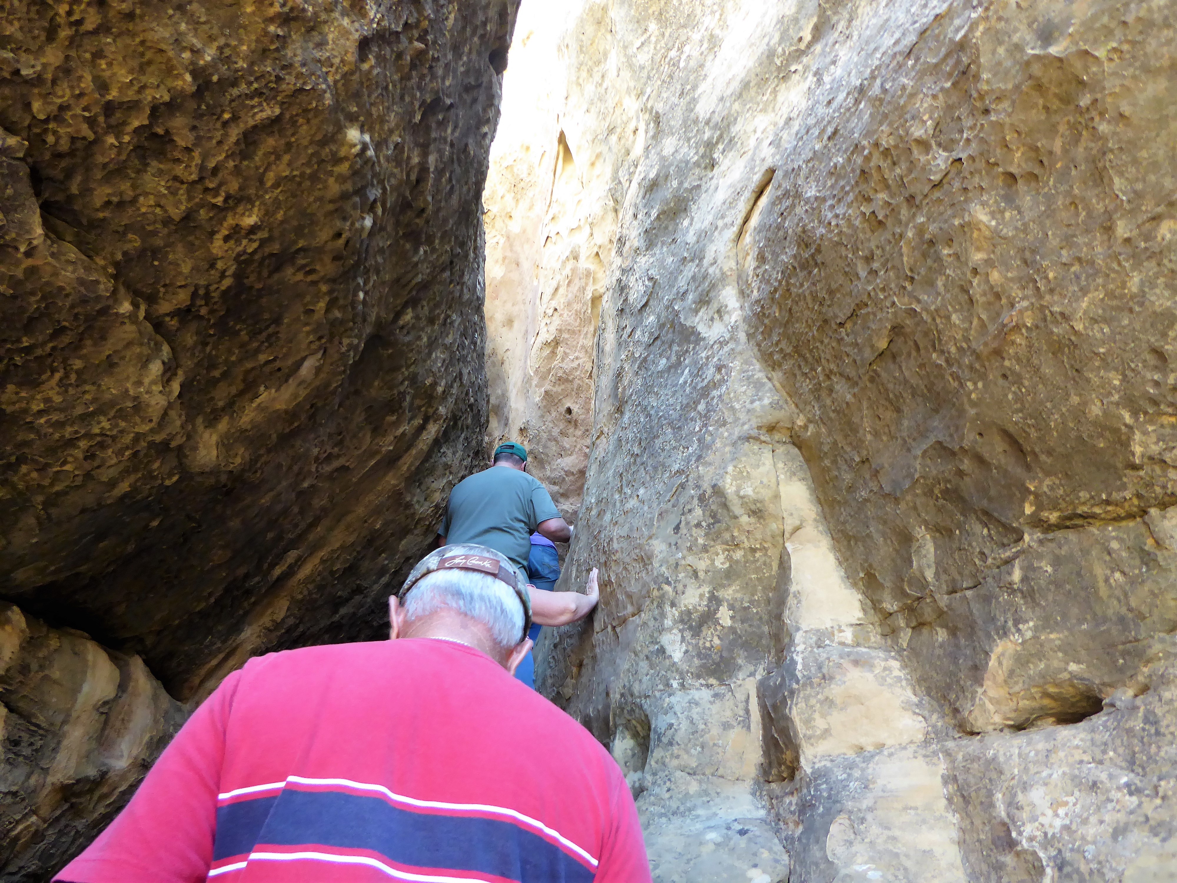 Ultimate Guide to Cliff Palace Tour Exit