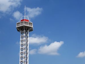 Ultimate Guide to Elitch Gardens Observation Tower
