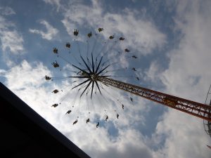 Ultimate Guide to Elitch Gardens Star Flyer
