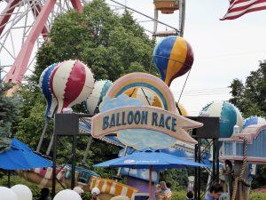 Ultimate Guide to Elitch Gardens Balloon Race