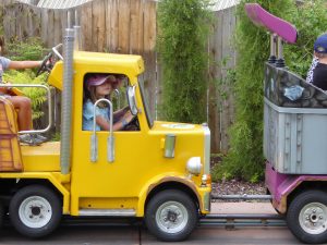 Ultimate Guide to Elitch Gardens Big Al's Trucking
