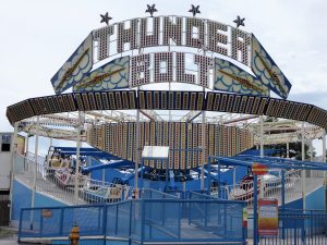Ultimate Guide to Elitch Gardens Thunder Bolt