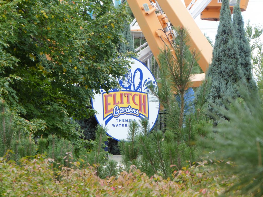 Ultimate Guide to Elitch Gardens Sign