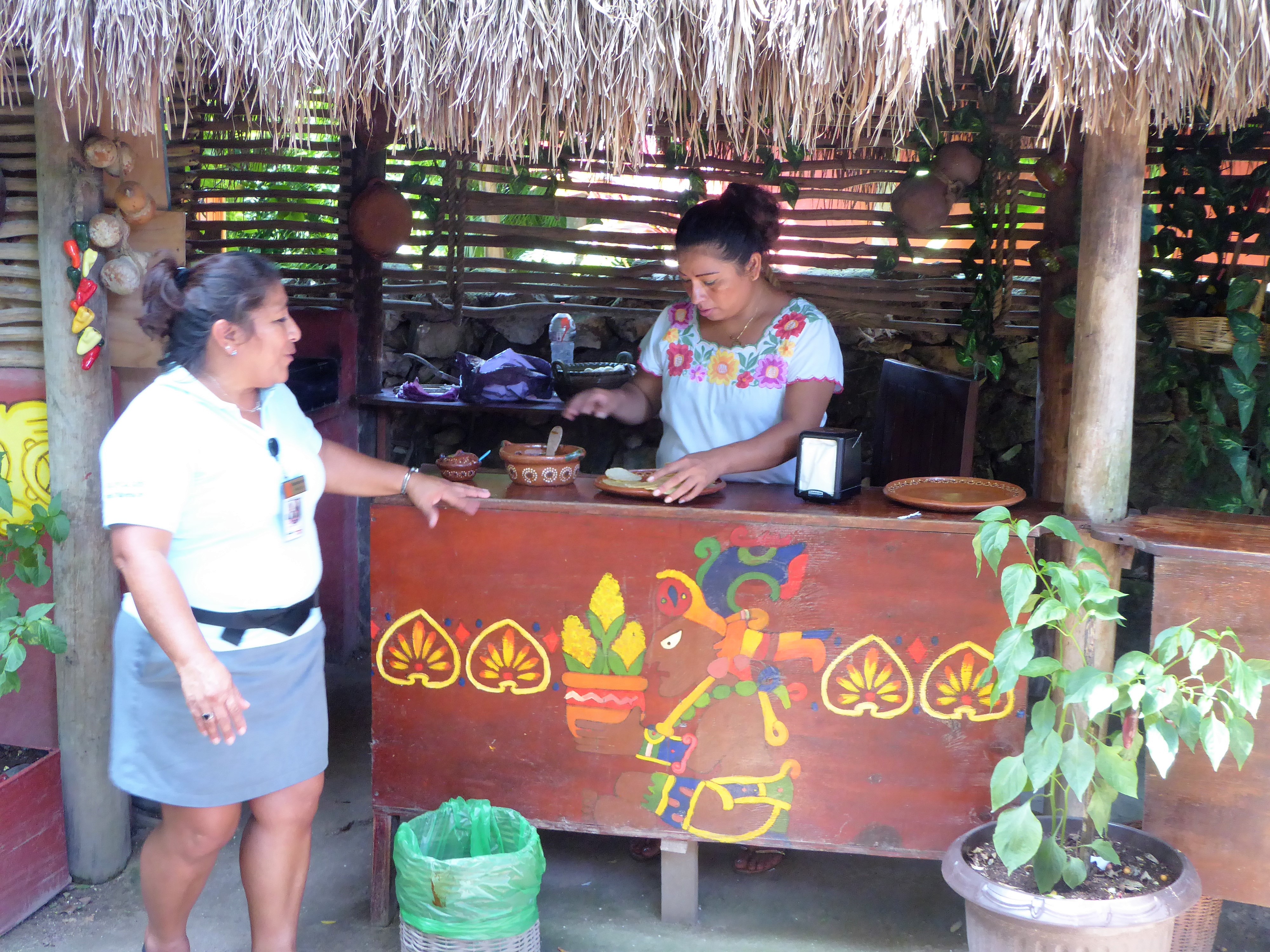 Mayan Cacao Company Mole