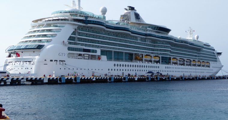 A Review of Royal Caribbean’s Brilliance of the Seas