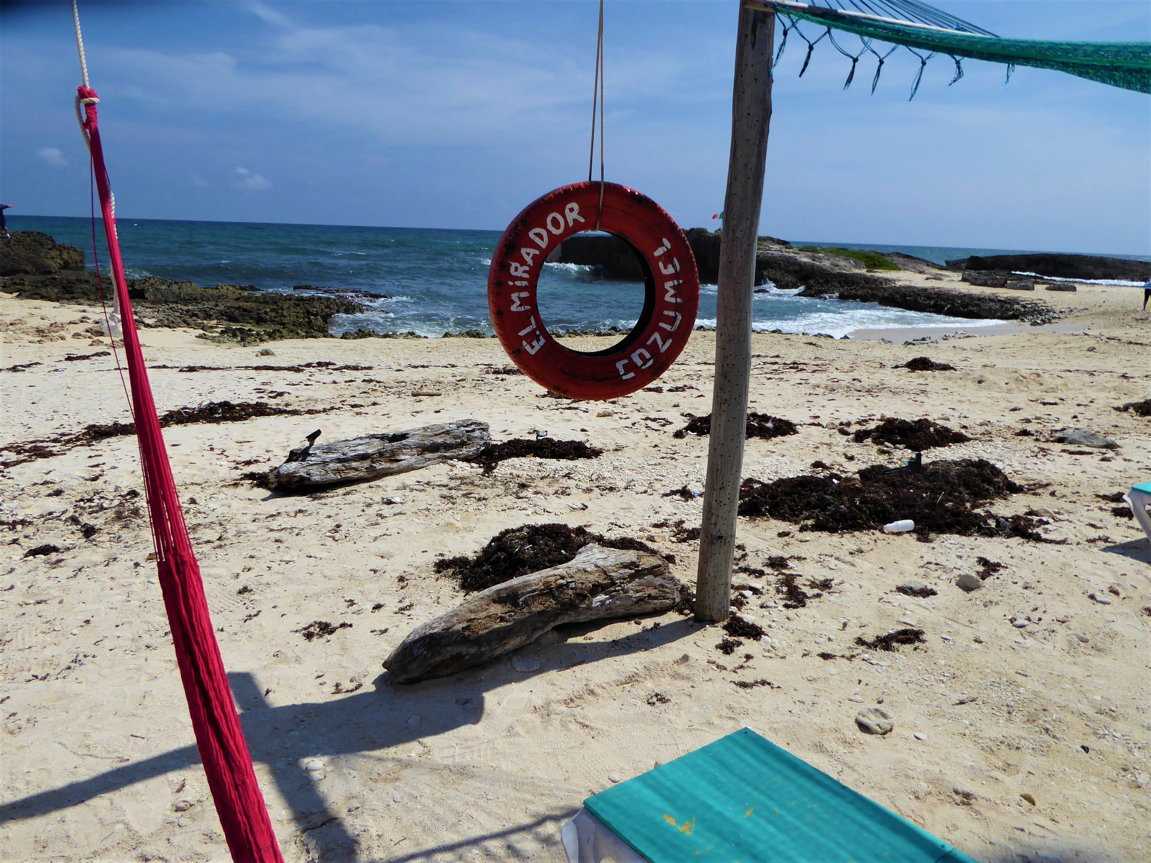 El Mirador Hammock