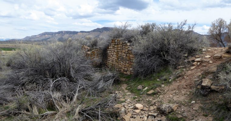 Exploring Off-the-Beaten-Path Yucca House National Monument