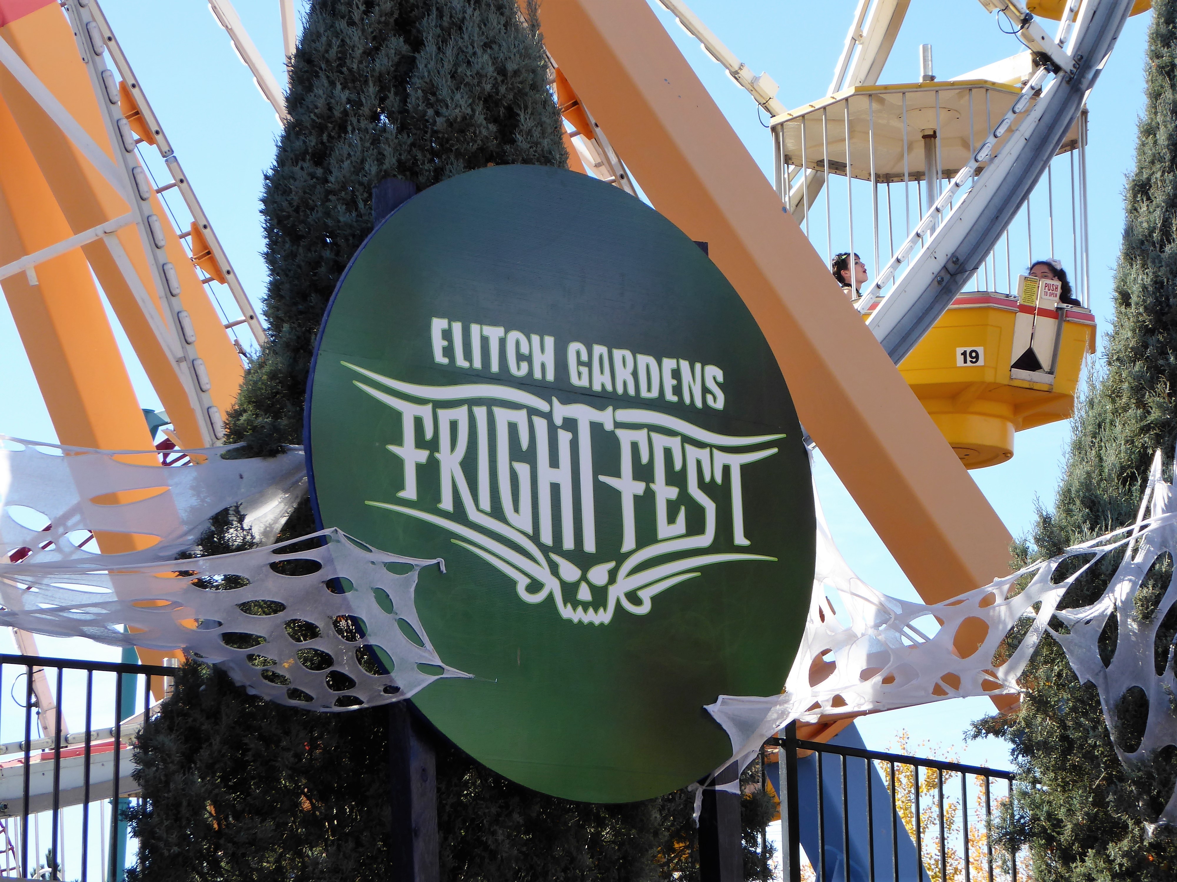 Ultimate Guide to Elitch Gardens Fright Fest