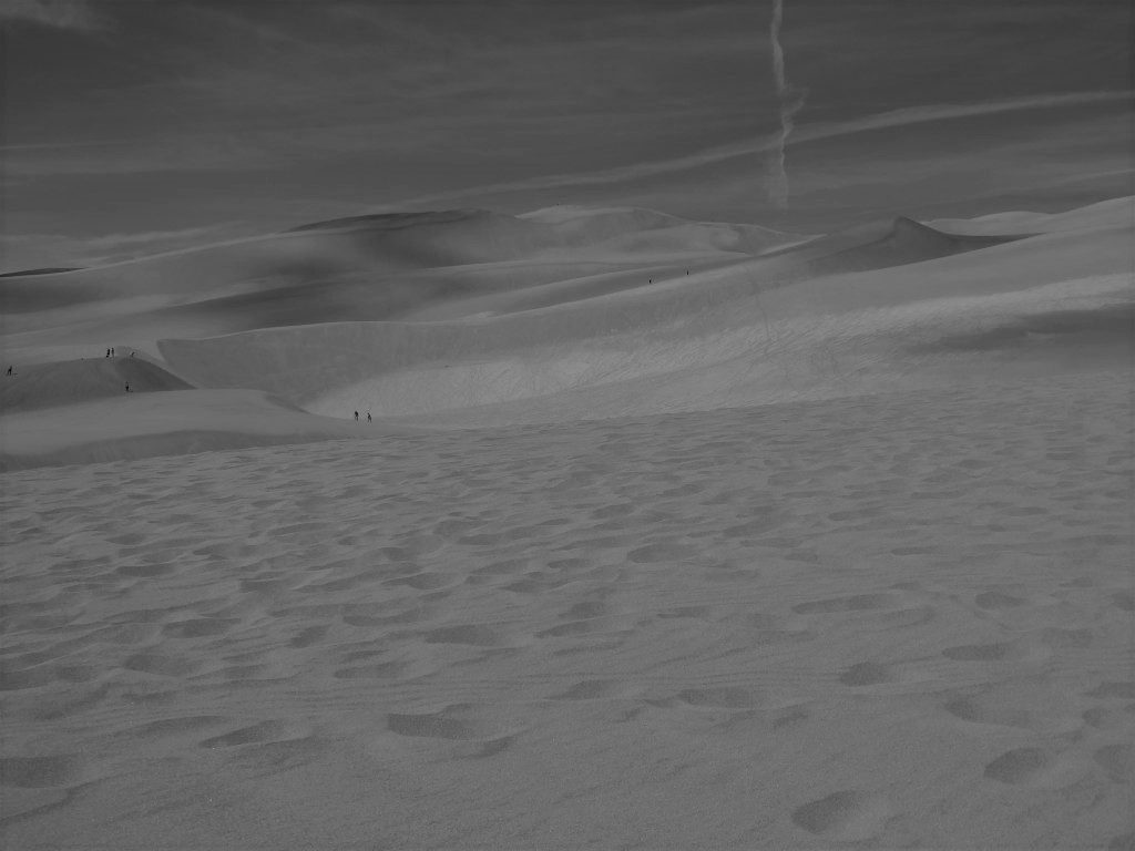 National Park photos Great Sand Dunes